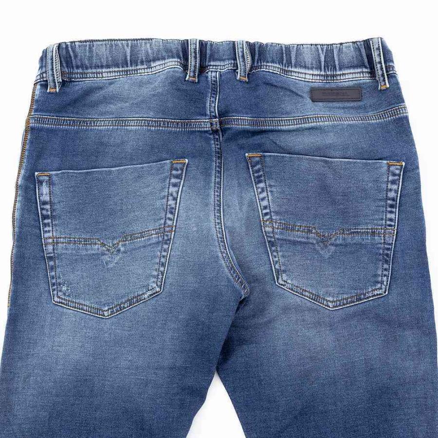DIESEL 返品送料無料 ディーゼル デニムパンツ メンズ ジーンズ DIESEL 返品送料無料 ディーゼル デニムパンツ メンズ ジーンズ