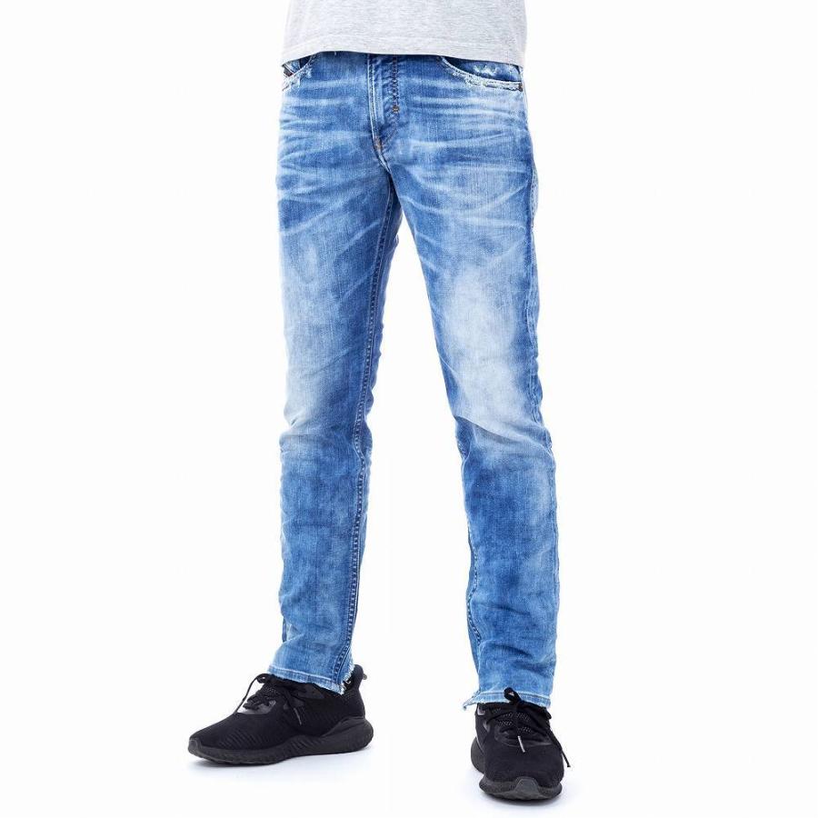 DIESEL 返品送料無料 ディーゼル ジーンズ デニム THOMMER-T DIESEL 返品送料無料 ディーゼル ジーンズ デニム THOMMER-T