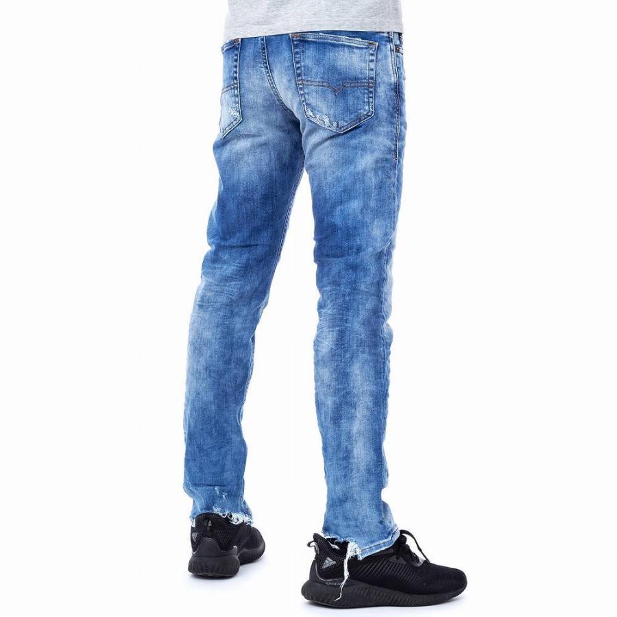 DIESEL 返品送料無料 ディーゼル ジーンズ デニム THOMMER-T DIESEL 返品送料無料 ディーゼル ジーンズ デニム THOMMER-T