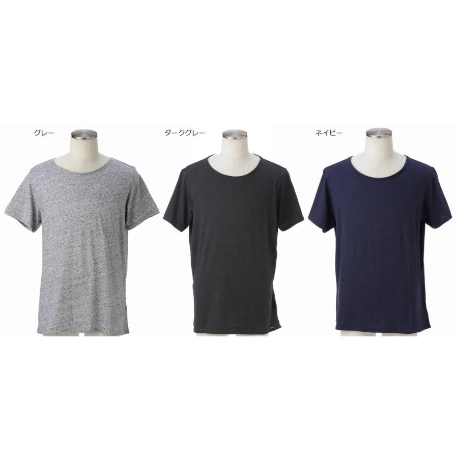 DIESEL ディーゼル Tシャツ ブランド (3色) T-SHIRTS ME-T-MARKUS-N