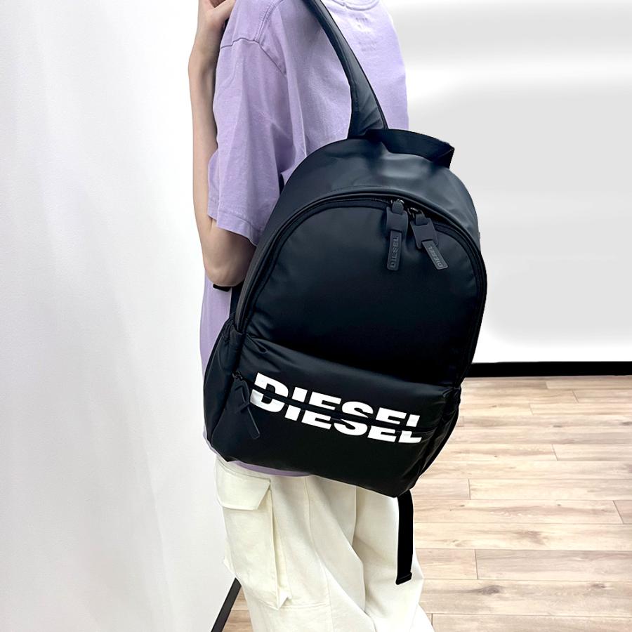 DIESEL（ディーゼル） バックパック X06285 P1705 T8013 メンズ