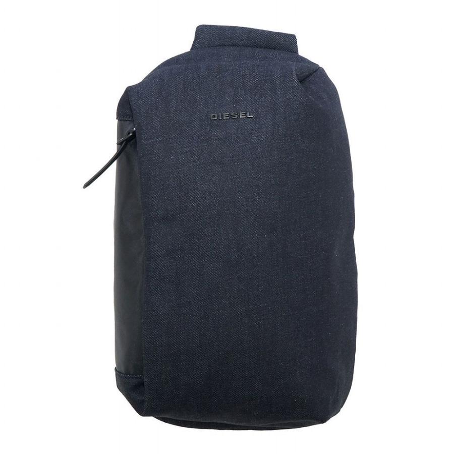 DIESEL（ディーゼル） ボディバッグ X06607 PR413 H6488 メンズ
