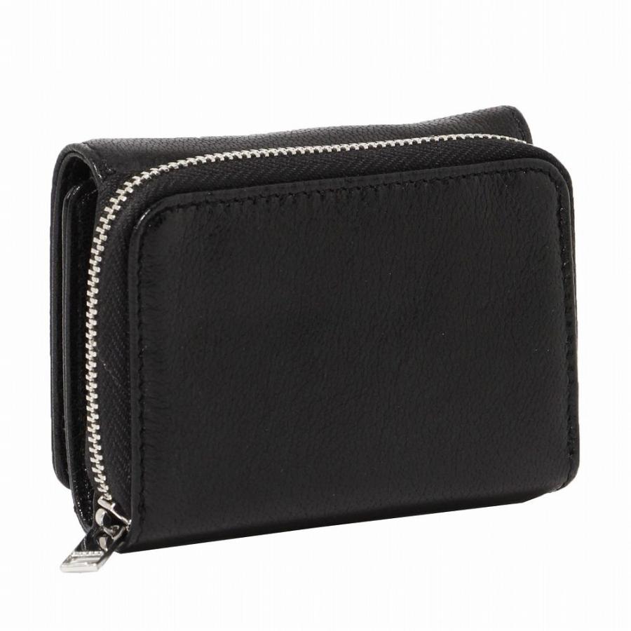 DIESEL ディーゼル 折り財布 X06639 P3043 H0999 三つ折り ミニ