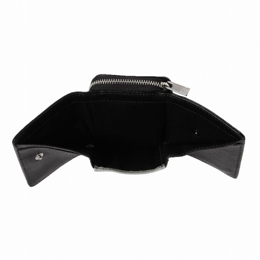 DIESEL（ディーゼル） 折り財布 X06639 P3043 H0999 三つ折り ミニ