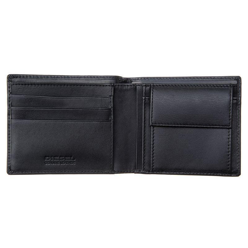 DIESEL（ディーゼル） 財布 二つ折り X06751 PR013 T8013 メンズ (単品