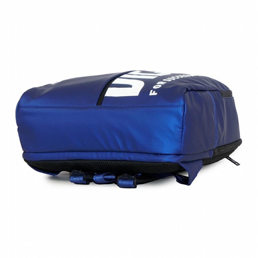 DIESEL ディーゼル バックパック リュックサック X07343 P3188