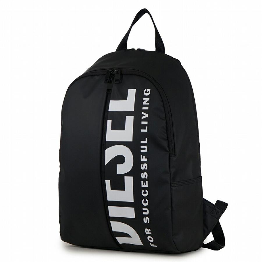DIESEL ディーゼル バックパック リュックサック X07343 P3188 DIESEL ディーゼル バックパック リュックサック X07343 P3188