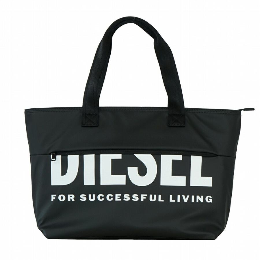 DIESEL（ディーゼル） トートバッグ X07351 P3188 T8013 メンズ 