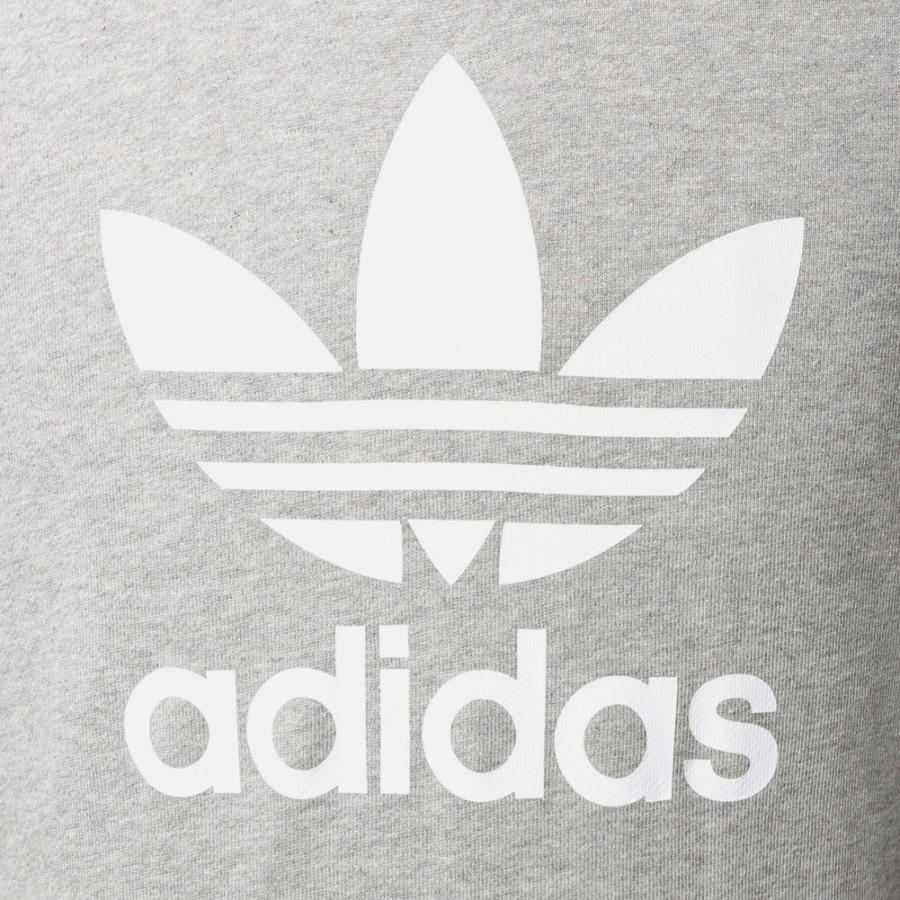 アディダス パーカー DT7963 S Gray メンズ adidas｜soleil2020｜07