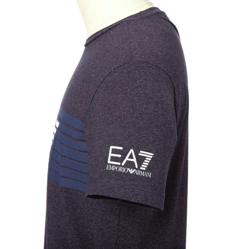 EMPORIO ARMANI EA7 Tシャツ ブランド 6ZPT29 PJ18Z 3909 メンズ