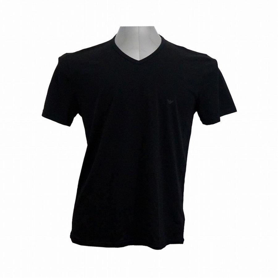 EMPORIO ARMANI エンポリオアルマーニ Tシャツ 3枚組 110856
