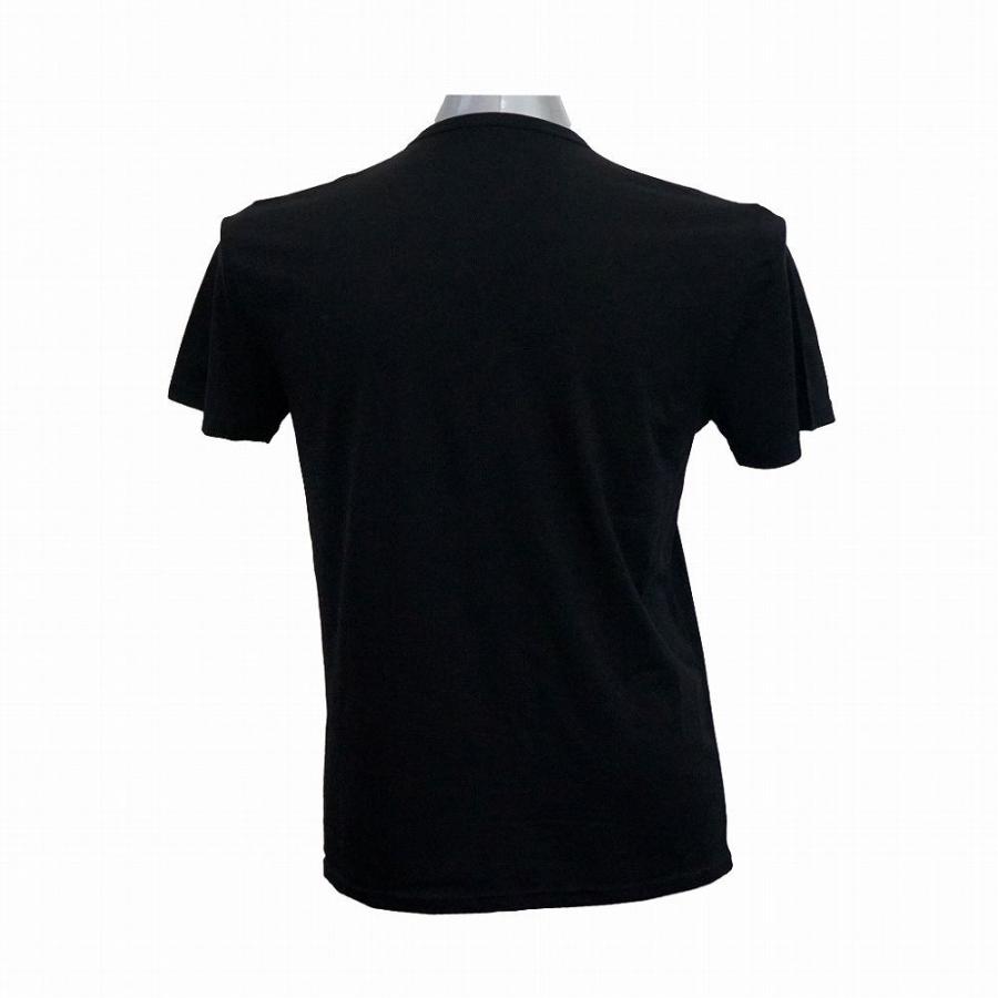 EMPORIO ARMANI エンポリオアルマーニ Tシャツ 3枚組 110856