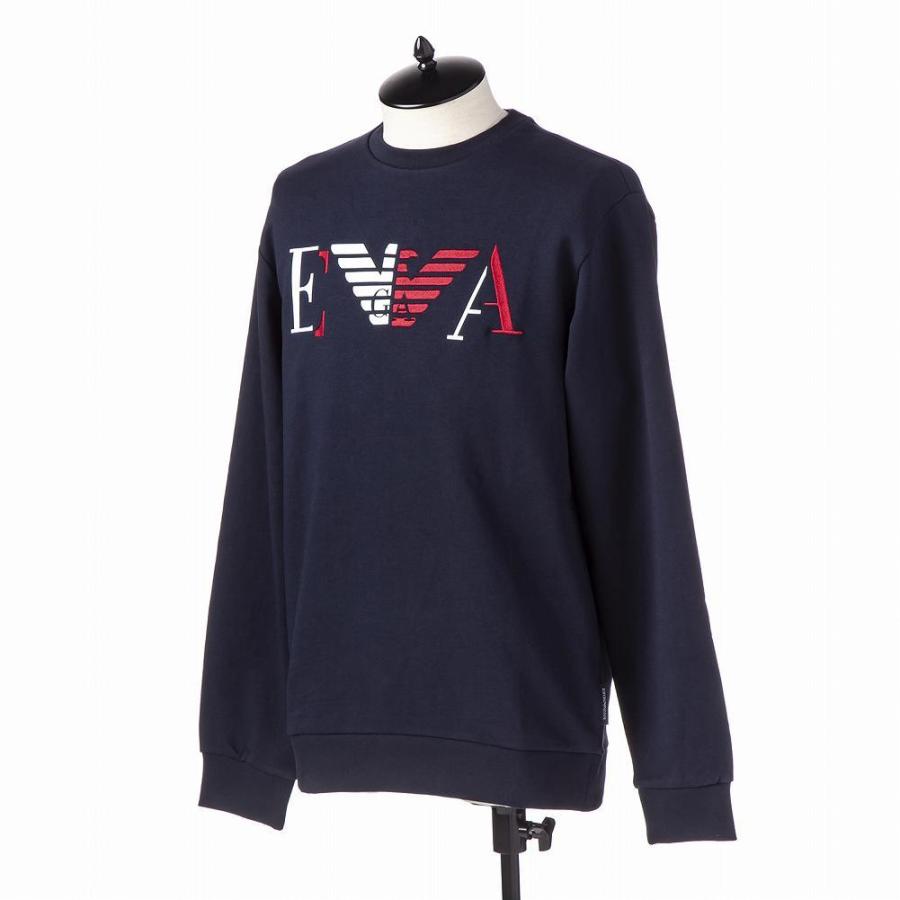 最終値引き✨エンポリオ アルマーニＥＡ7トレーナー 最終値引き✨エンポリオ アルマーニEA7トレーナー