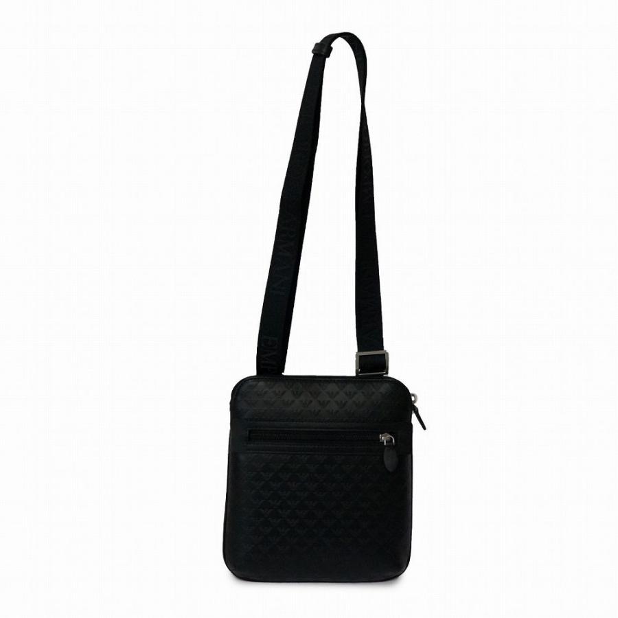EMPORIO ARMANI エンポリオアルマーニ ショルダーバッグ Y4M167 YC043 