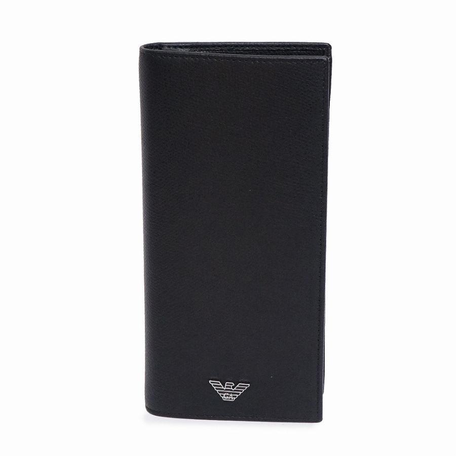 新品 エンポリオ アルマーニ 長財布 EMPORIO ARMANI エンポリオアルマーニ 長財布 Y4R256 YAQ2E 81072