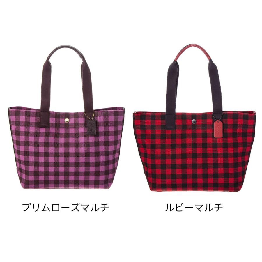 COACH（コーチ） コーチアウトレット トートバッグ F39848 レディース