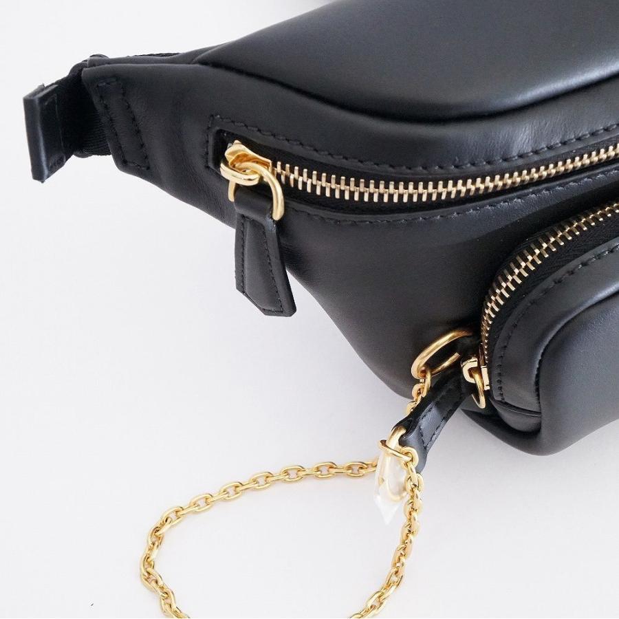 FENDIボディバッグ 楽天市場】フェンディ/FENDI バッグ メンズ FENDI LABEL ボディバッグ