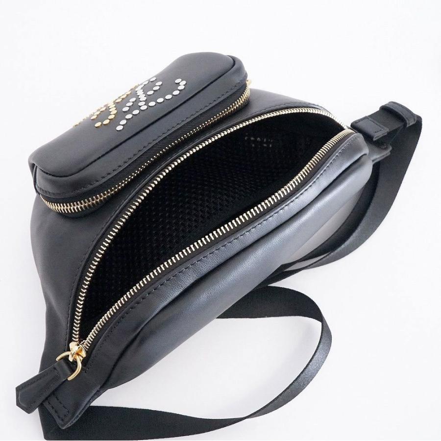 FENDIボディバッグ 楽天市場】FENDI フェンディ Fendi Roma Belt Bag ベルトバッグ ボディ
