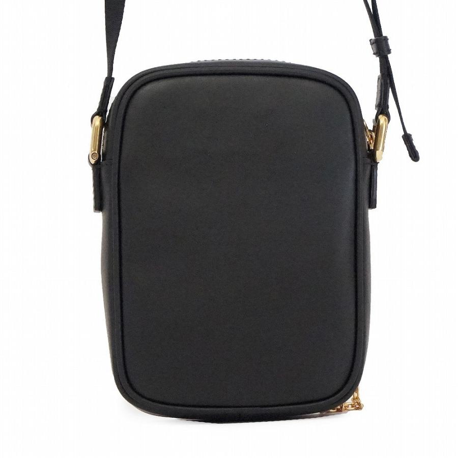 フェンディ ショルダーバッグ 7VA456 A8VD F15ZW カリグラフィー スタッズ メンズ FENDI ポイント利用 爆買の画像