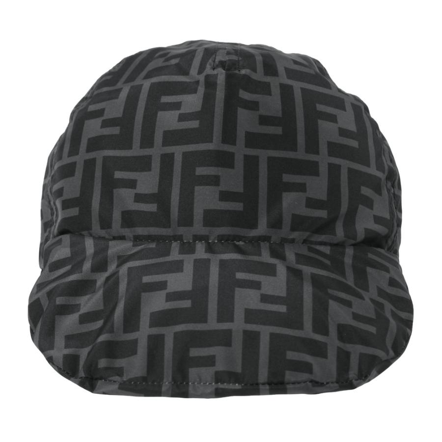 FENDI フェンディ キャップカバー FXQ825 AH7U メンズ ポイント利用 