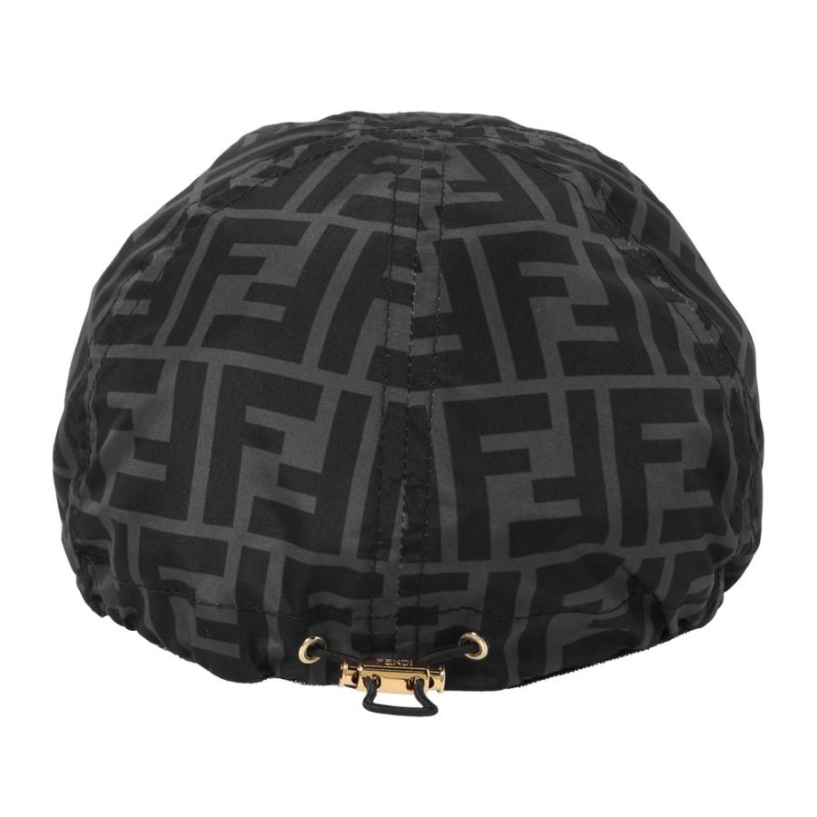 FENDI フェンディ キャップカバー FXQ825 AH7U メンズ ポイント利用 