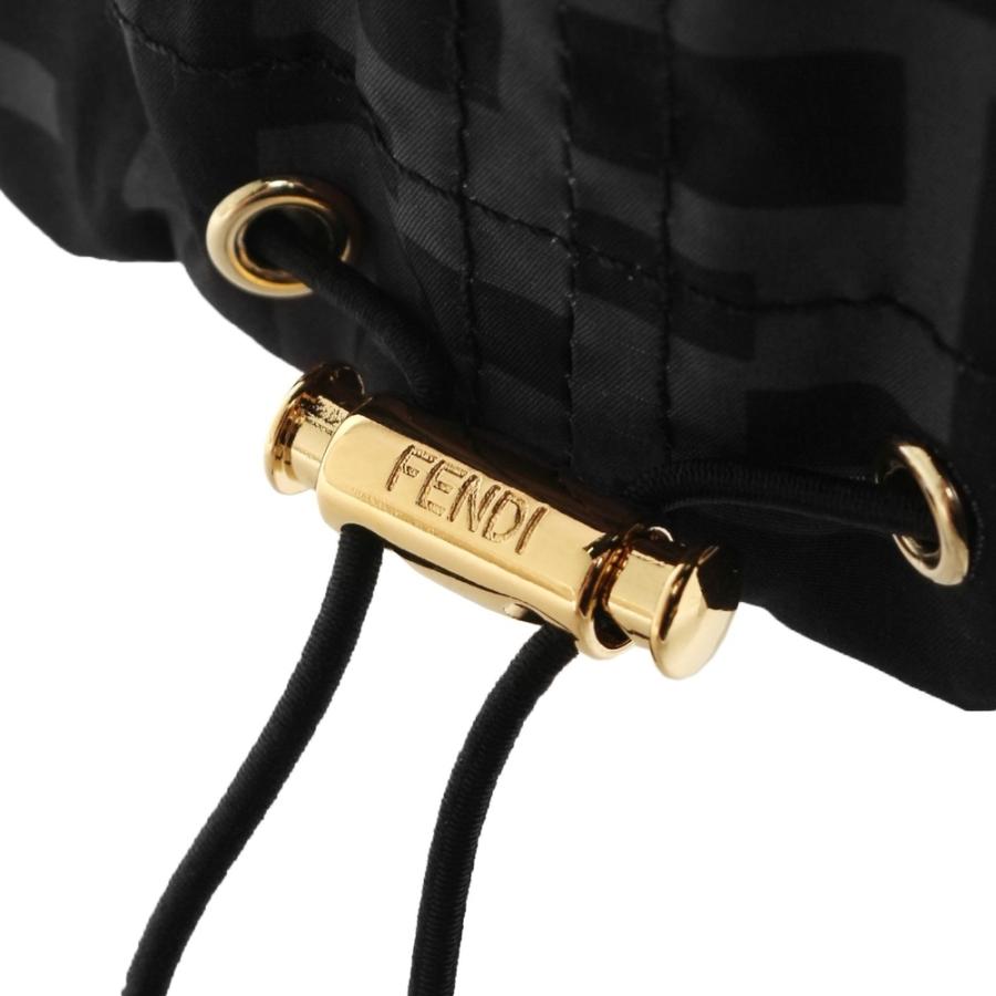 FENDI（フェンディ） キャップカバー FXQ825 AH7U メンズ