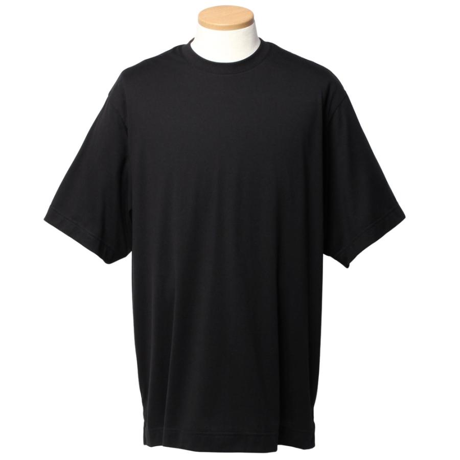 Y-3 ワイスリー Tシャツ GV4185 S Black メンズ ポイント利用 爆買