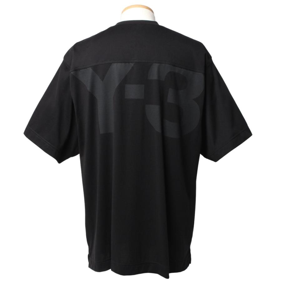 Y-3 ワイスリー Tシャツ GV4185 S Black メンズ ポイント利用 爆買