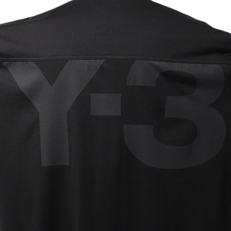 Y-3 ワイスリー Tシャツ GV4185 S Black メンズ ポイント利用 爆買
