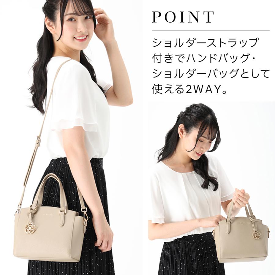 CLATHAS（クレイサス） CLATHAS 2wayハンドバッグ ショルダーバッグ