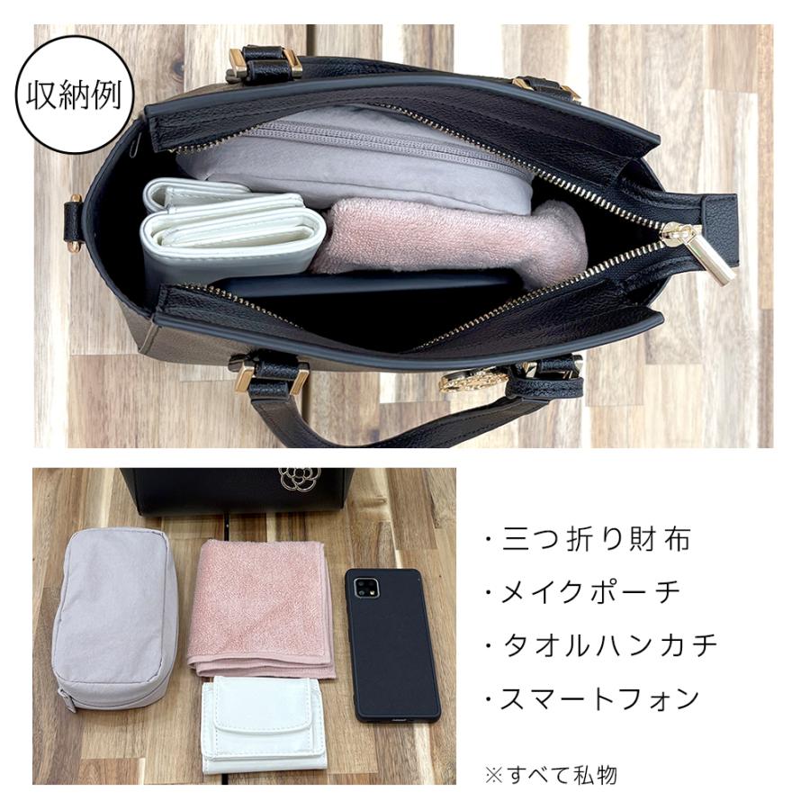CLATHAS（クレイサス） CLATHAS 2wayハンドバッグ ショルダーバッグ