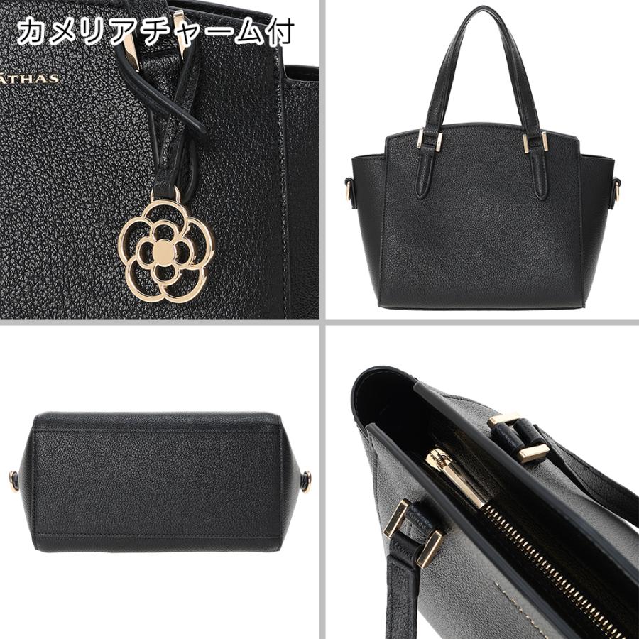 CLATHAS（クレイサス） CLATHAS 2wayハンドバッグ ショルダーバッグ