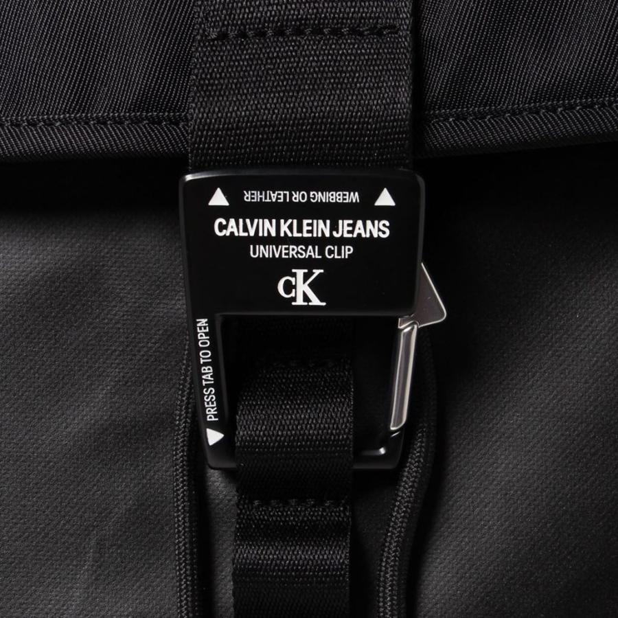Calvin Klein カルバンクライン バックパック K50K506362BDS