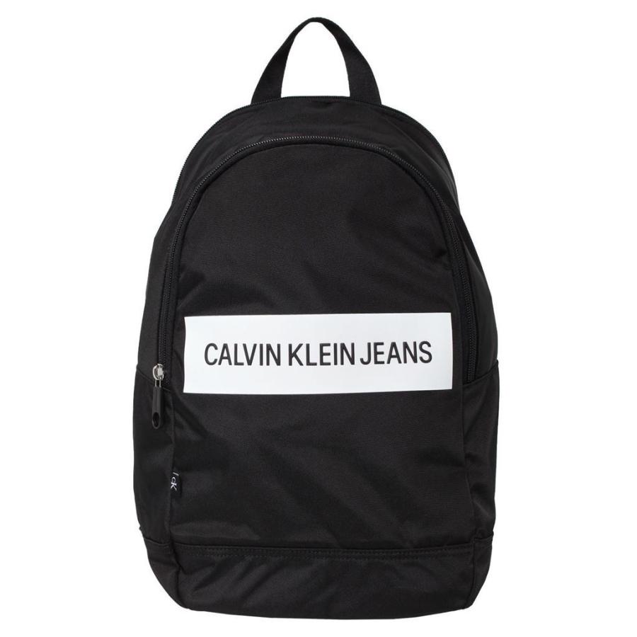 Calvin Klein カルバンクライン バックパック K50K506936BDS