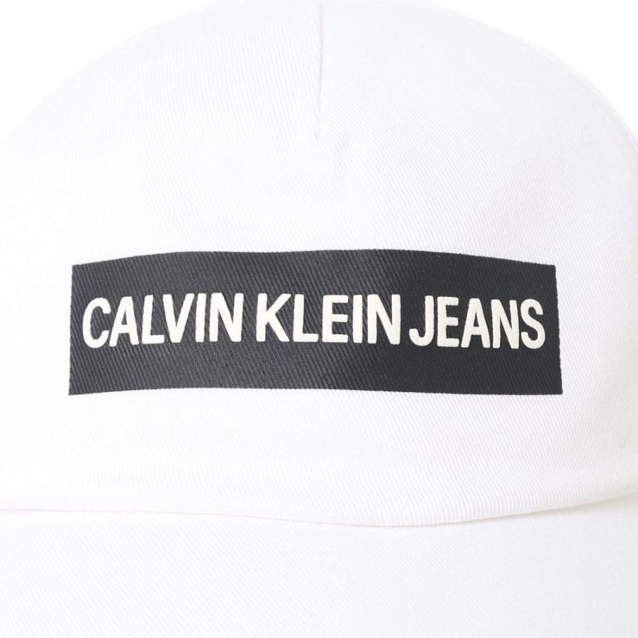 カルバンクライン キャップ K50K507050 メンズ Calvin Klein｜soleil2020｜16