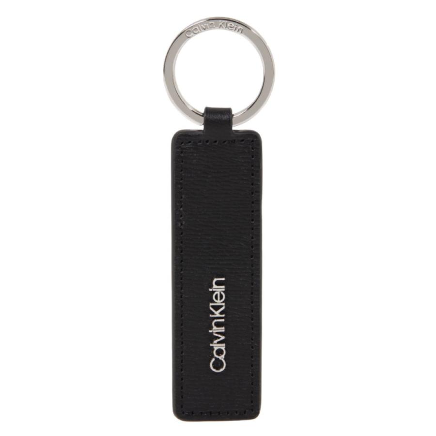 カルバンクライン キーリング キーホルダー CK メタル LV04D1131G Calvin Klein - カルバンクライン キーリング キーホルダー CK メタル
