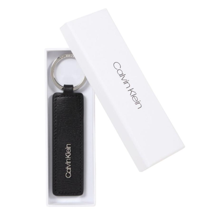 カルバンクライン Calvin Klein（カルバン・クライン） キーホルダー K50K507512BAX