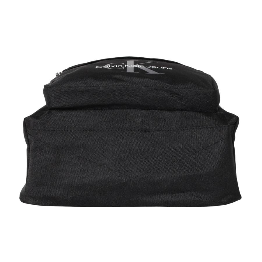 カルバンクライン バックパック K50K511100BDS ブラック CALVIN KLEIN 爆買_2