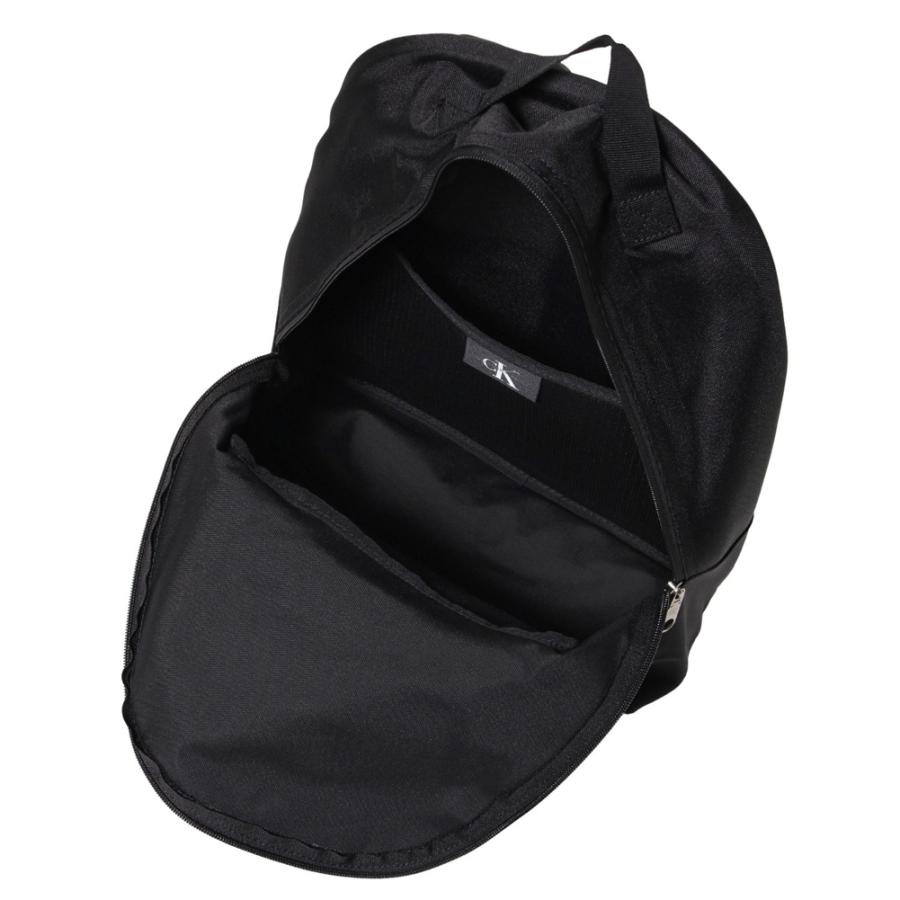 カルバンクライン バックパック K50K511100BDS ブラック CALVIN KLEIN 爆買_3
