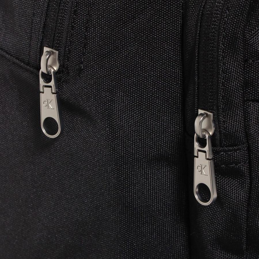 カルバンクライン バックパック K50K511100BDS ブラック CALVIN KLEIN 爆買_5