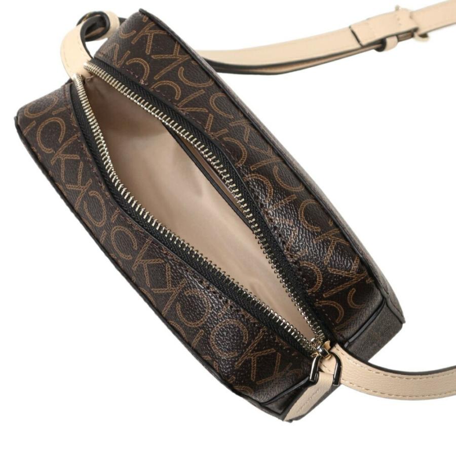 Calvin Klein（カルバン・クライン） ショルダーバッグ K60K6074490HJ