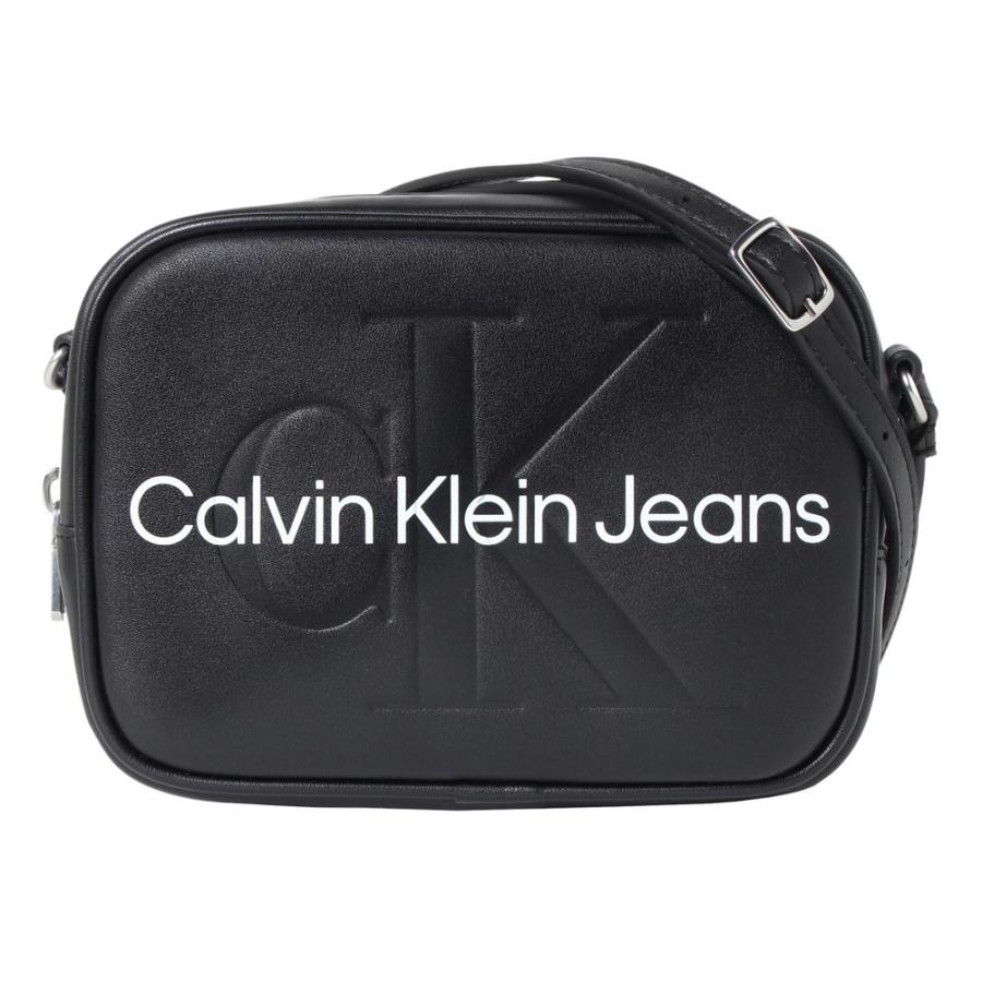 Calvin Klein（カルバン・クライン） ショルダーバッグ K60K610275BDS