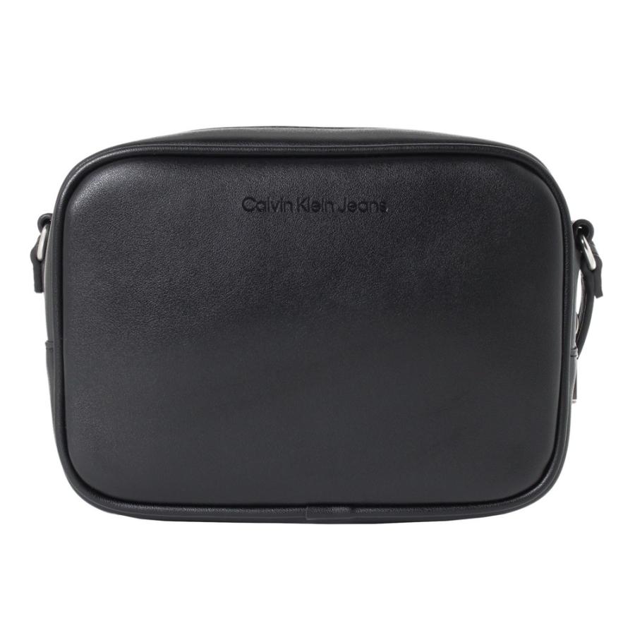 Calvin Klein（カルバン・クライン） ショルダーバッグ K60K610275BDS