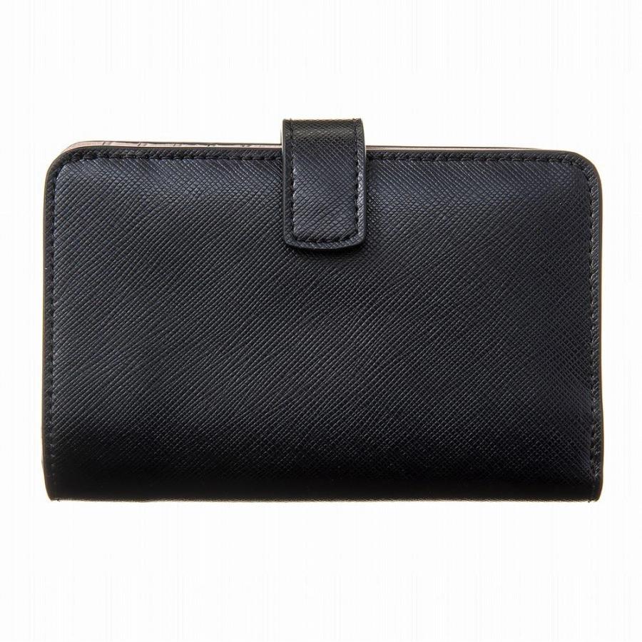 Kate spade NEW YORK 二つ折財布 kate spade NEW YORK（ケイト・スペード ニューヨーク） ケイト