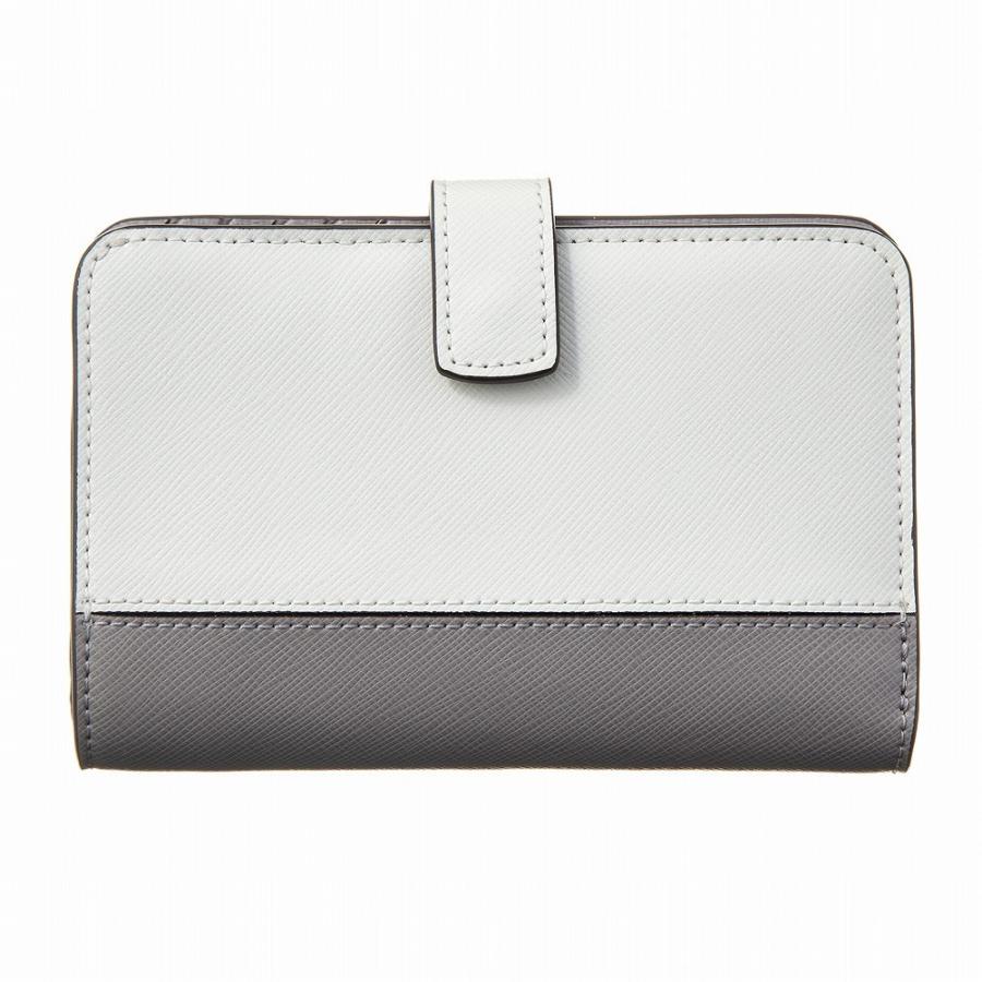 Kate spade NEW YORK 二つ折財布 kate spade NEW YORK（ケイト・スペード ニューヨーク） ケイト