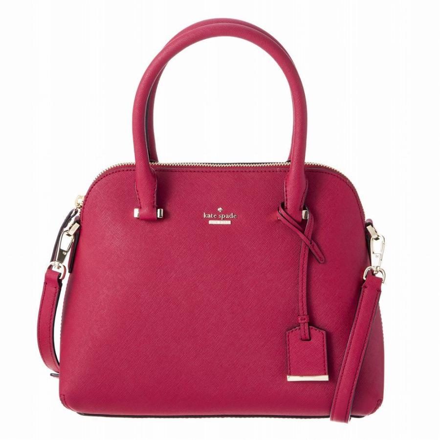 ケイトスペード 2WAYバッグ PXRU7673 638 レディース ROSSO kate spade