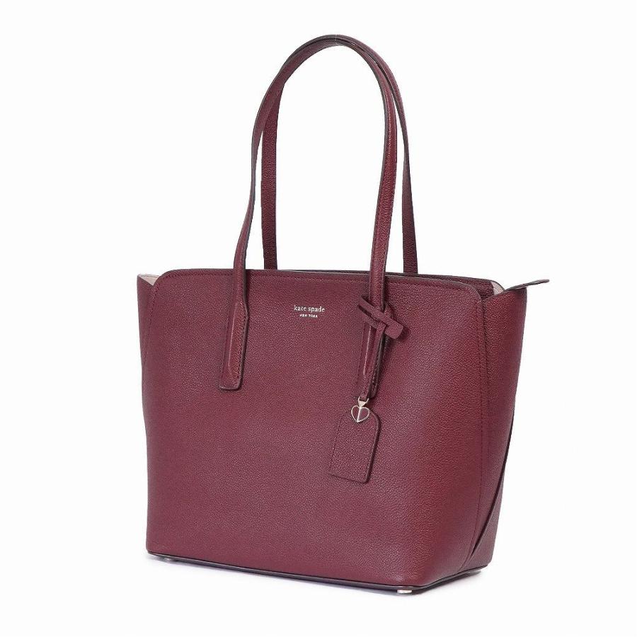 トートバッグ kate spade NEW YORK ケイトスペード トートバッグ PXRUA229 899