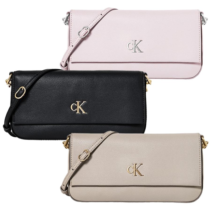 Calvin Klein（カルバン・クライン） ショルダーバッグ LV04K3161
