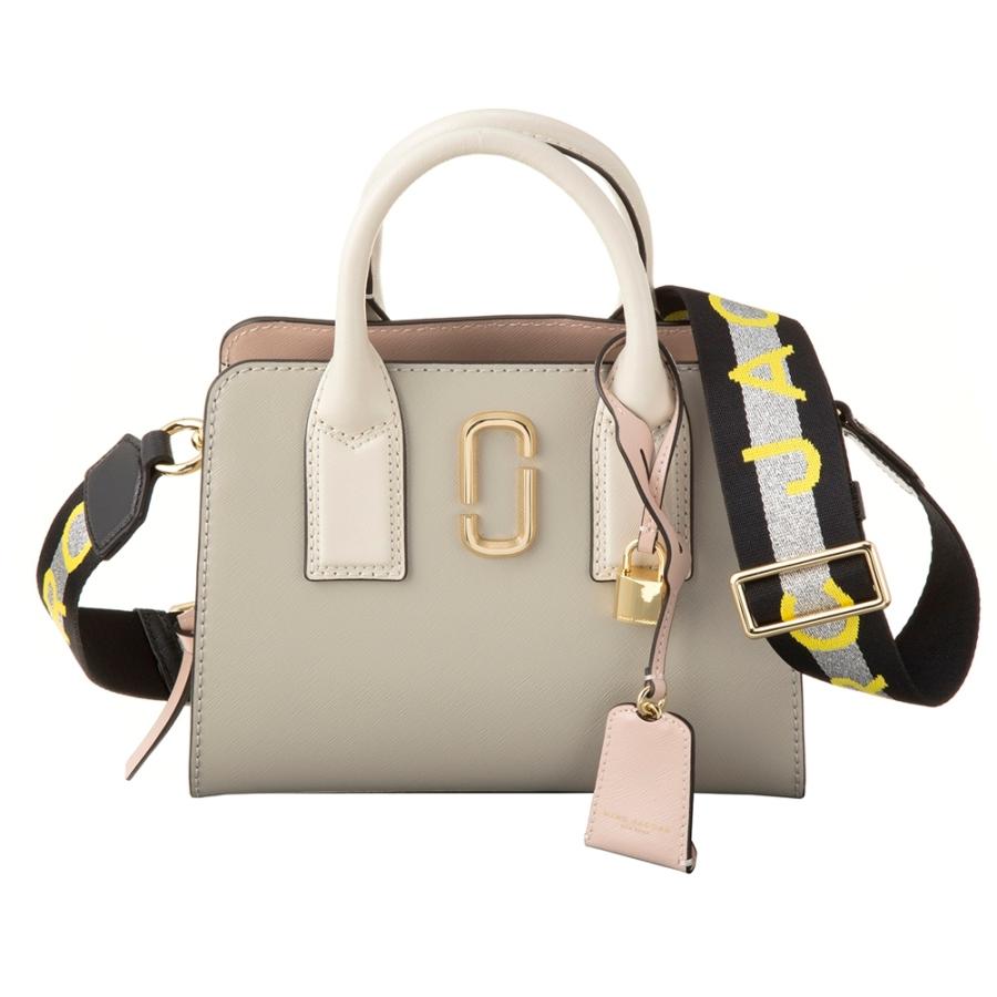 MARC JACOBS マークジェイコブス ショルダーバッグ M0014320 088 DUST