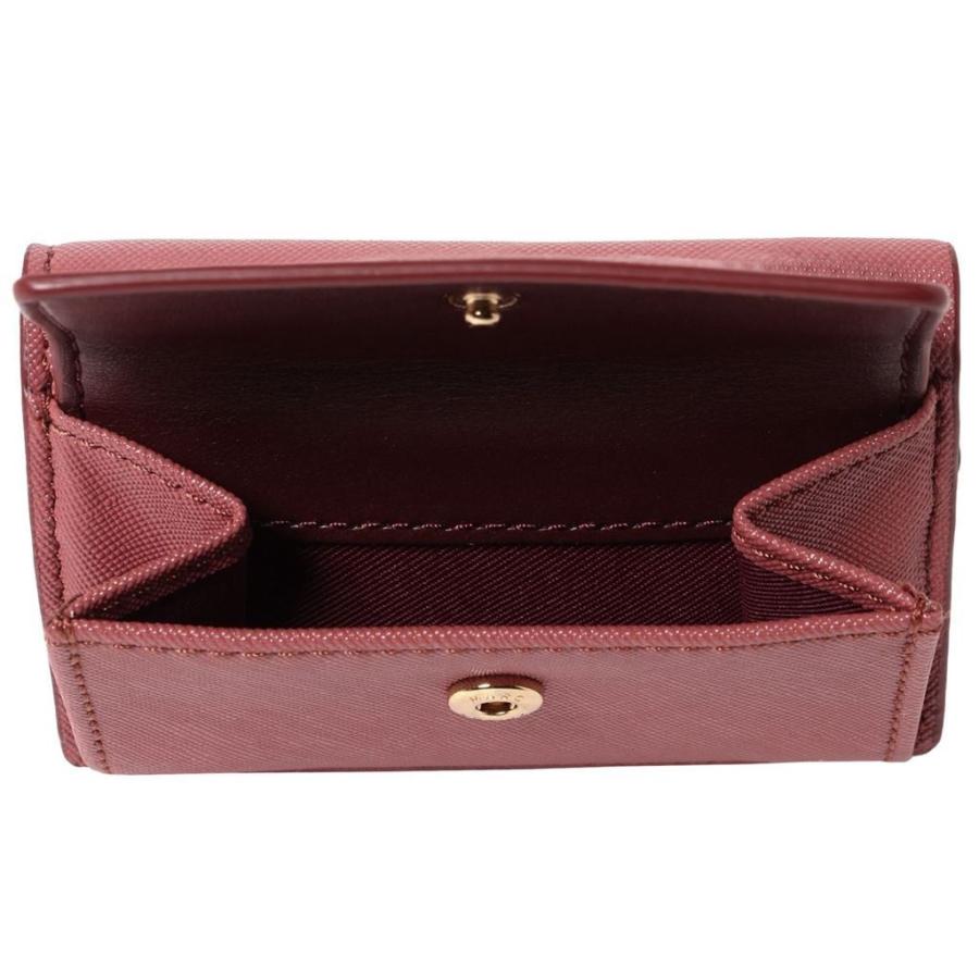 ◆MARC JACOBS◆三つ折り財布 M0015057レディース ウォレット MARC JACOBS（マーク・ジェイコブス） レディース 三つ折り財布